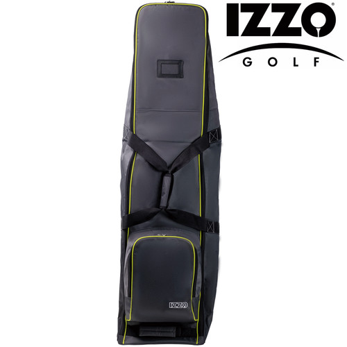 Izzo deluxe wheeled padded - izzo,