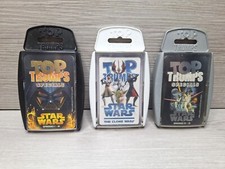 TOP TRUMPS SPECIALS - Star