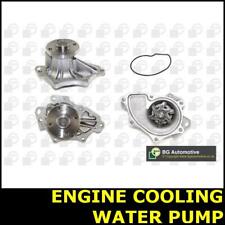 Engine Cooling Water Pump Fits