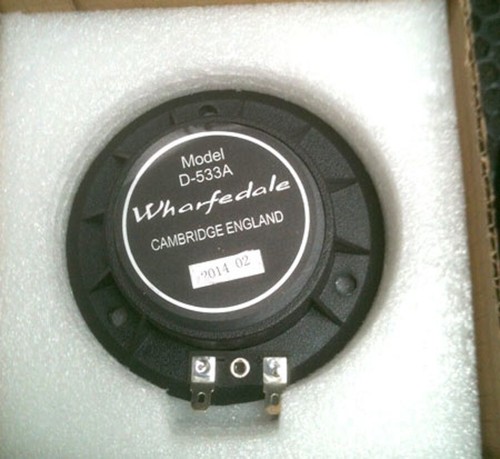 Wharfedale evp replacement - evp-x,