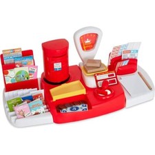 Casdon Pretend Play Post