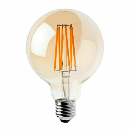 Vintage led filament dimmable - filament,