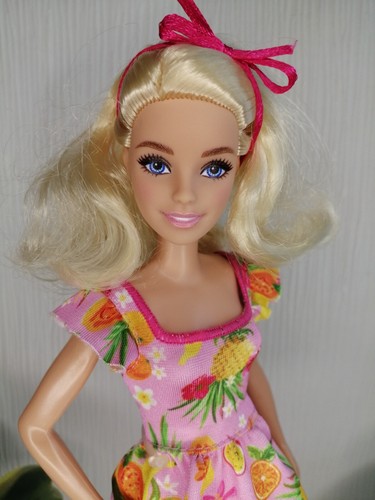 🍓🍍🍌Barbie
