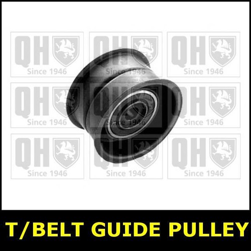Timing belt idler pulley - timing, for
