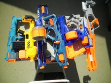 Large Lot of  7 Used Working