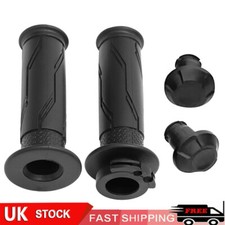 Left&Right THROTTLE TUBE W/