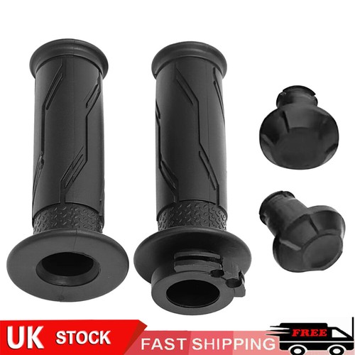 Left right throttle tube - tube, w/