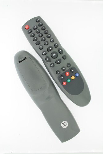 Replacement remote control for - replacement,