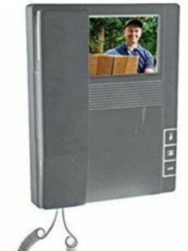 Smartwares vd52 intercom - smartwares, vd52.2a