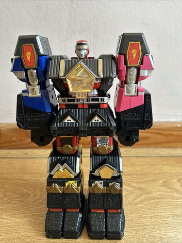1995 bandai large robot power - 1995,