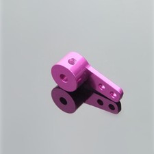 Colorful Steering Arm Aluminum