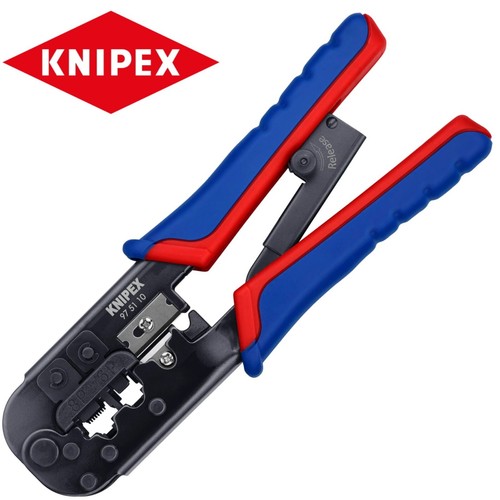 Knipex crimping pliers for - crimping,