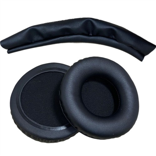 Headband earpad replacement - headband,