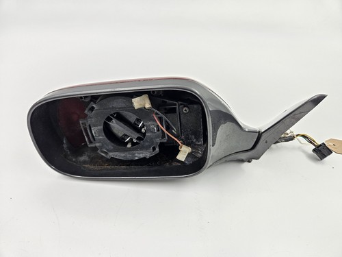 Wing door mirror - mirror, jaguar