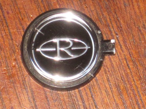 Buick mini riviera - buick,