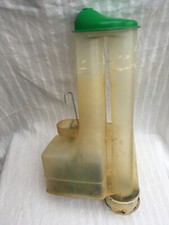 Tall Ideal Standard Jetflow 12" Toilet Cistern Syphon 12 inch