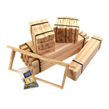 BS SN4 Hoffman Super Frames &