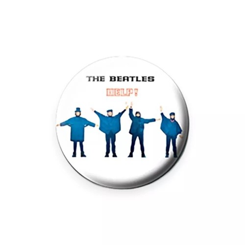The beatles help album - beatles,
