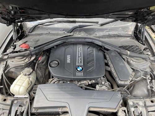 Bmw f10 f20 f30 - f10, series