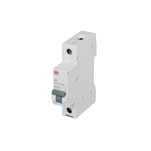 Wylex nhxlb06 mcb single - nhxlb06,
