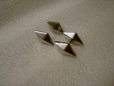 LAMBRETTA 4 PYRAMID SHAPED