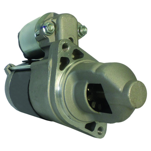 Starter motor for john deere - motor,