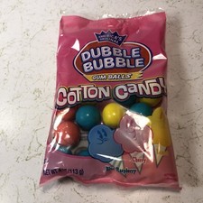 Dubble Double Bubble Gum Balls