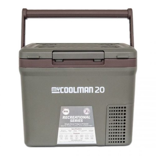 Mycoolman 20l portable - mycoolman,