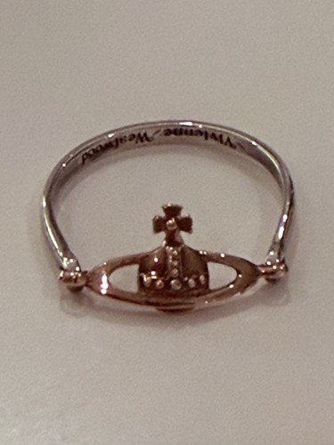 Vivienne westwood ring - westwood,