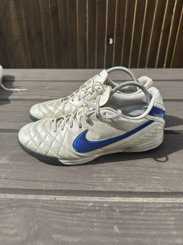 Nike tiempo natural turf - tf,