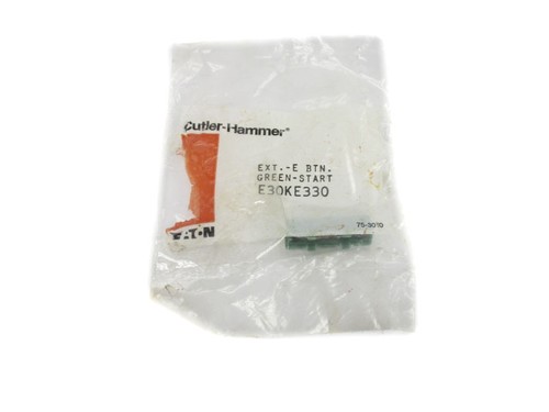 Cutler hammer e30ke330 - e30ke330, nsmp