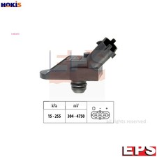 AIR PRESSURE SENSOR ALTITUDE