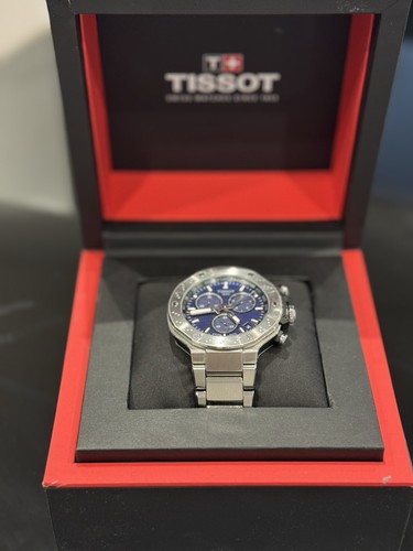 Tissot men race - men's, 45mm
