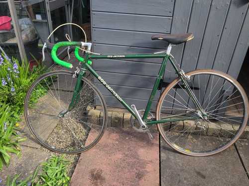 Vintage bob jackson - vintage,