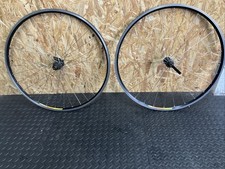 Mavic CXP 22 700c Road Bike