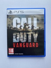 Call Of Duty Vanguard PS5