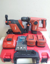 Hilti TE4-A22 Cordless SDS