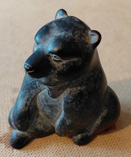 Vintage Boma Canada Sitting
