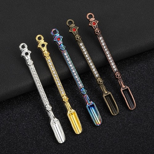 5pcs mini stainless steel - 5pcs,