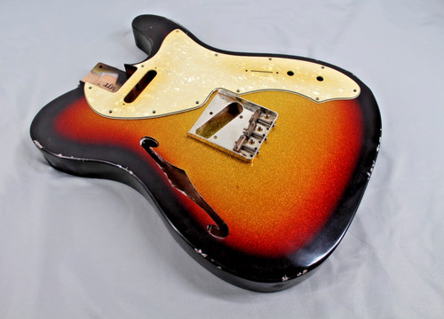 Mjt official custom vintage - official,