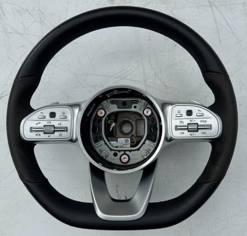 Mercedes class w205 steering - class,