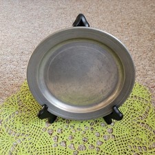 Vintage Colonial Pewter