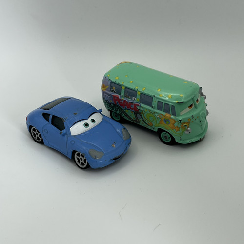 Disney pixar cars mattel - disney,