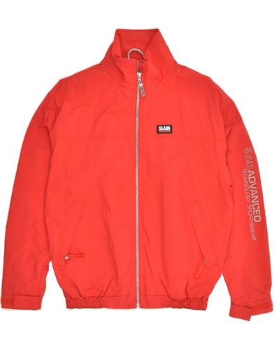 Slam womens oversized graphic - womens,