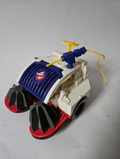 The Real Ghostbusters Ghost