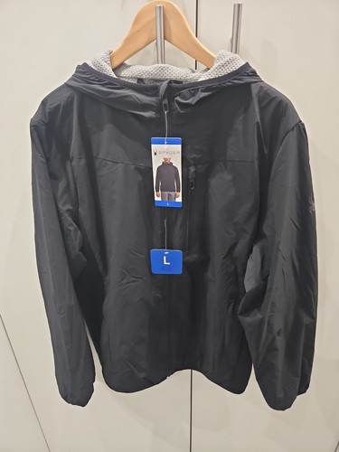 Spyder jacket mens large - jacket,