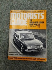 VAUXHALL VIVA HB GT ADVERT MOTORSPORT  APRIL 1968