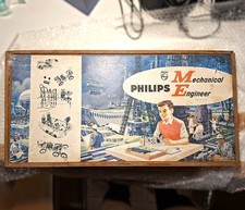 Philips ME1200 Mechanical