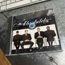 ABC : Absolutely CD (17