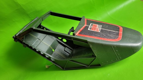 Vintage action man - vintage,